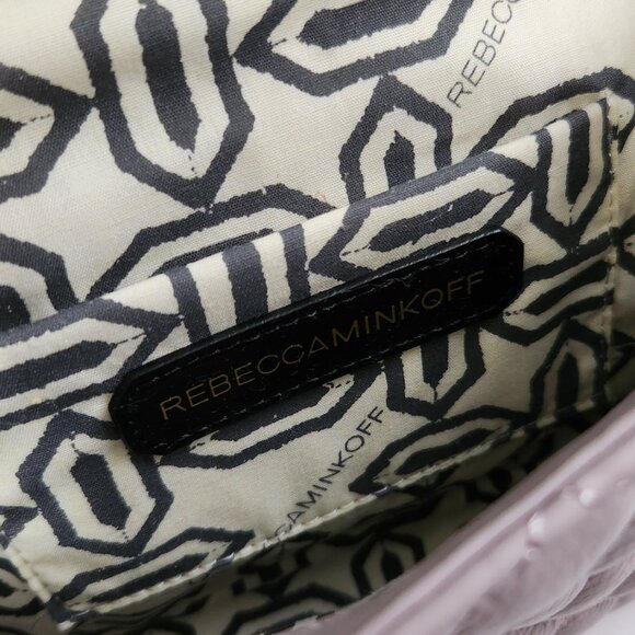 Rebecca Minkoff Mini Quilted Affair - Picture 4 of 9